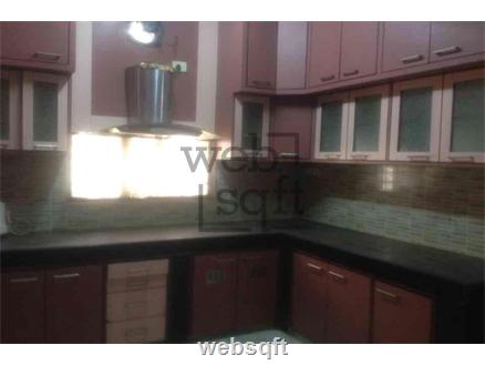 Apartment-flats for Sale in Trimulgherry